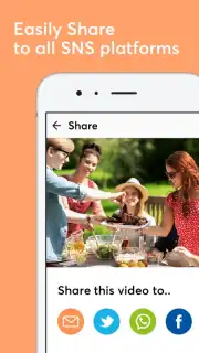 GetInsta - FREE download Instagram videos & Repost скриншот 4