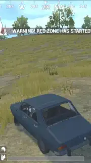 BETA PUBG MOBILE LITE скриншот 8