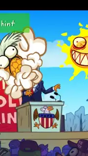Troll Quest USA Adventure 2 скриншот 3