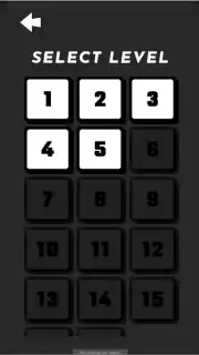 Square Color Jump скриншот 3
