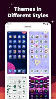 MyICON скриншот 2