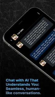 SpicyChat скриншот 7