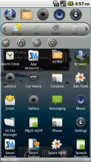 Smart Taskbar скриншот 7