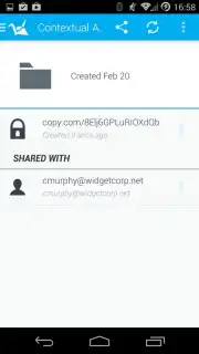 Copy скриншот 4