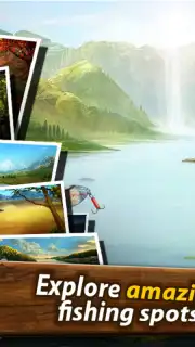 Gone Fishing: Trophy Catch скриншот 9