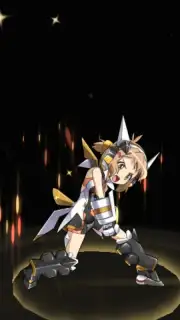 Symphogear XD UNLIMITED скриншот 18