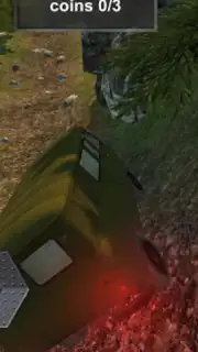 4x4 Russian SUVs Off-Road скриншот 13