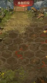 Heroes of Might and Magic: Invincible скриншот 5