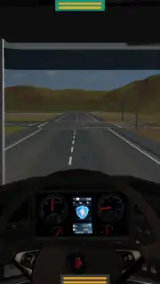 Grand Truck Simulator скриншот 5