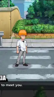 Bleach: Immortal Soul скриншот 7