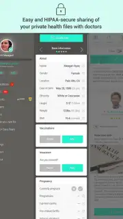 HealthTap скриншот 11