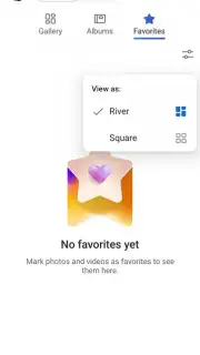 Microsoft OneDrive скриншот 2