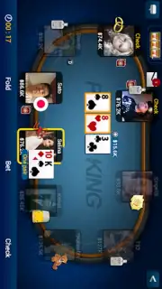PokerKinG Pro скриншот 5