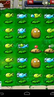 Plants vs. Zombies FREE скриншот 7