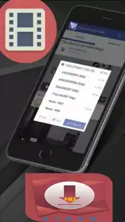 YT Downloader скриншот 1