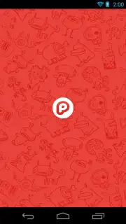 Plurk скриншот 4