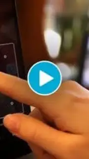 GO Launcher EX скриншот 1