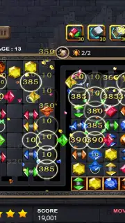 Jewelry King скриншот 5