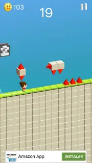 Jumpy скриншот 3