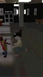 Nerd vs Zombies скриншот 2