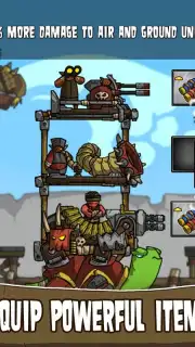 Shellrazer скриншот 5