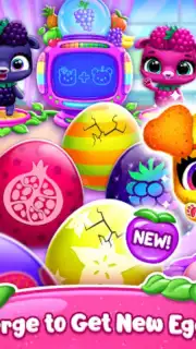 Fruitsies скриншот 15