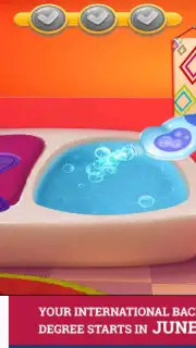 Baby Mania скриншот 11