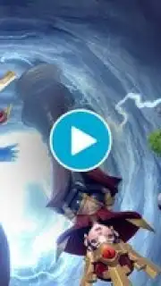 Checkmate Heroes скриншот 1