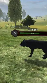 Wild Life: Wolf Clan скриншот 13