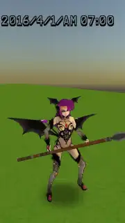 GirlA скриншот 4