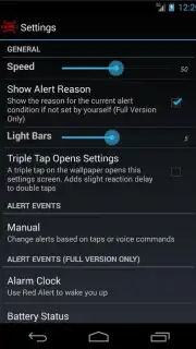 ST: Red Alert Free скриншот 3