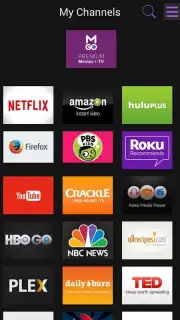 Roku скриншот 12