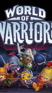 Warriors скриншот 2