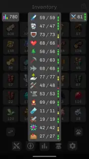 Idle Iktah скриншот 15