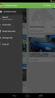 Gumtree скриншот 3
