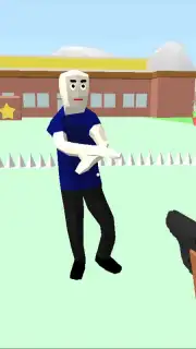 Dude Theft Wars скриншот 9