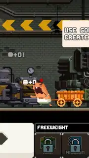 My Zombie Wife скриншот 10
