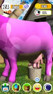 Cow Farm скриншот 2