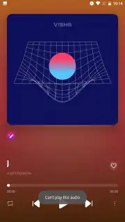 Visha скриншот 12