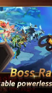 Dragon Village Grand Battle скриншот 3