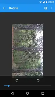 VidTrim - Video Editor скриншот 1