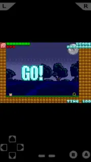 GameBoid скриншот 4