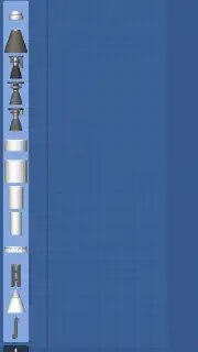Spaceflight Simulator скриншот 1