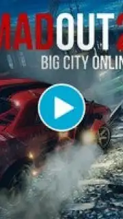 MadOut2 BigCityOnline скриншот 1