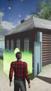 My Village Car скриншот 8