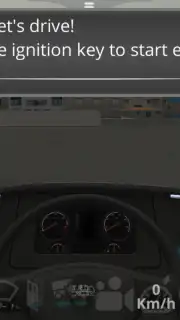 The Road Driver скриншот 10