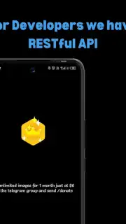 VerboVisions - Free Ai Image Maker скриншот 2