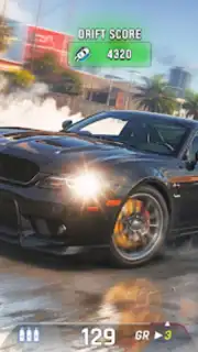 City Car Driving Drift Games скриншот 4