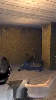 Play for Granny or Grandpa скриншот 8