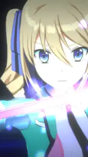 Mahouka Koukou no Rettousei: Reloaded Memory скриншот 2